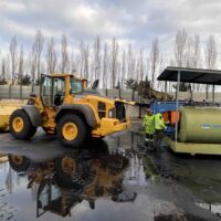 Rifornimento - Refueling