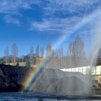 Irrigazione - Irrigation